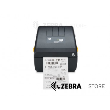 Máy in tem nhãn Zebra ZD230 203Dpi (ZD23042-30PG00EZ)